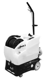 King Cobra - Commercial Cleaning