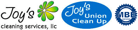 Joys Cleaning Services