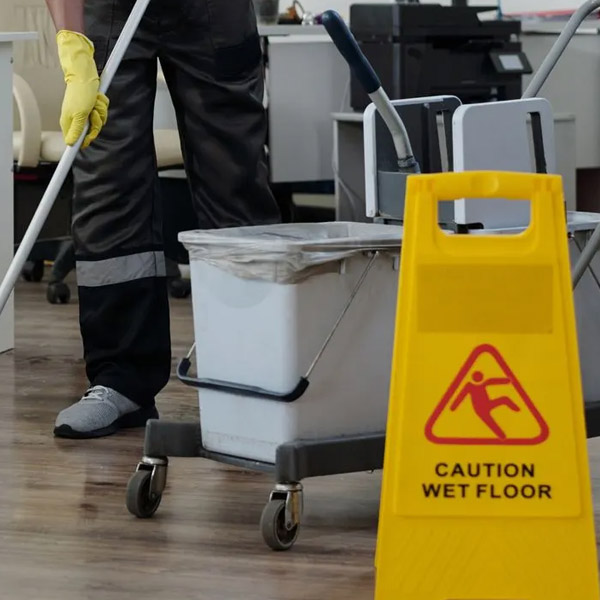 Janitorial Services