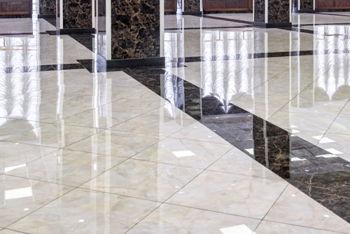 Aurora Commercial Cleaning Company