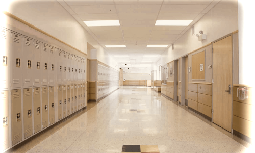 Janitorial Cleaning Services