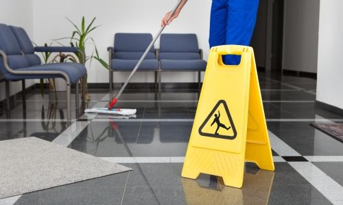 industrial cleaning services chicago